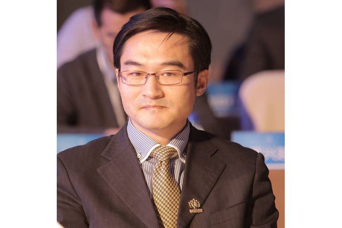 周文凱(南京銀行副行長)