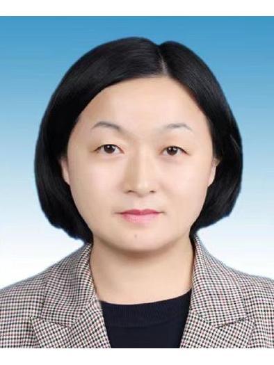 姜志鵬(山東省德州市齊河縣財政局黨組成員、副局長) 姜志鵬(山東省德州市齊河縣財政局黨組成員、副局長)