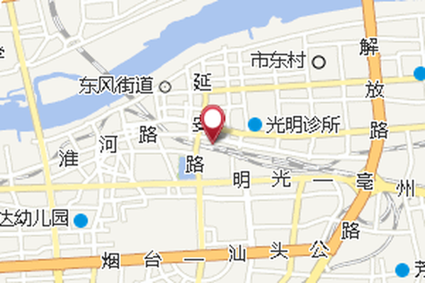 車站新村