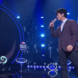 水中傳奇(譚詠麟、李健演唱歌曲) 水中傳奇(譚詠麟、李健演唱歌曲)