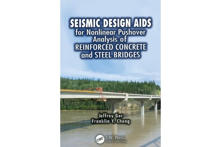 Seismic Design Aids for Nonlinear Pushover Analysis of Reinforced Concrete and Steel Bridges Seismic Design Aids for Nonlinear Pushover Analysis of Reinforced Concrete and Steel Bridges