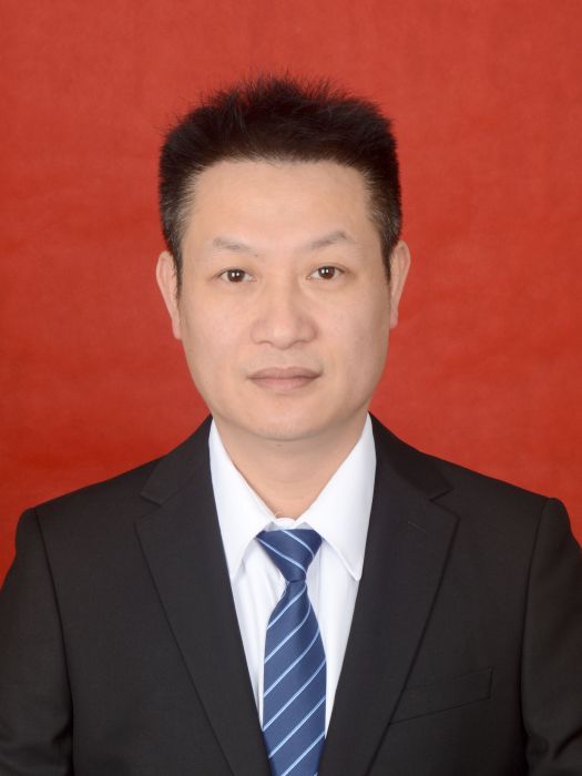 周紅波(湖南省邵陽市新邵縣商務局黨組書記、局長) 周紅波(湖南省邵陽市新邵縣商務局黨組書記、局長)
