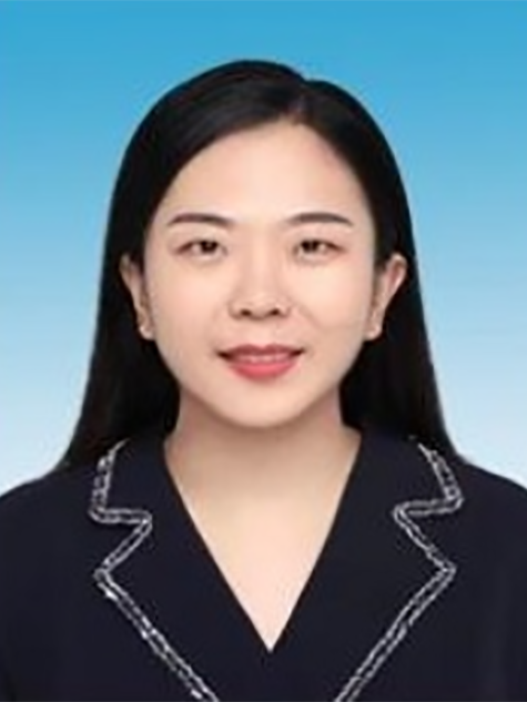 王海瑤(山東省安丘市大汶河旅遊發展中心黨委委員、紀委書記) 王海瑤(山東省安丘市大汶河旅遊發展中心黨委委員、紀委書記)