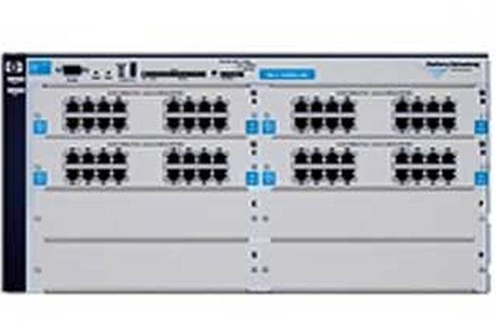 惠普ProCurve Switch 4208vl-64G(J8774A) 惠普ProCurve Switch 4208vl-64G(J8774A)