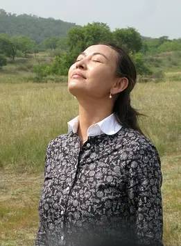 艾麗婭(中國內地女演員) 艾麗婭(中國內地女演員)