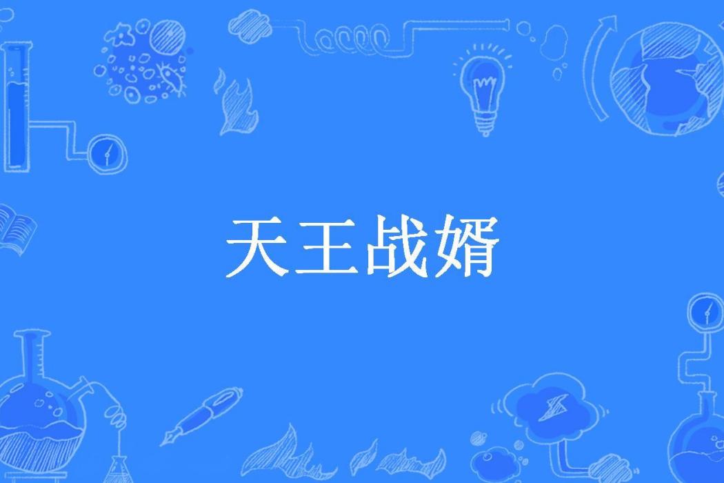 天王戰婿 天王戰婿