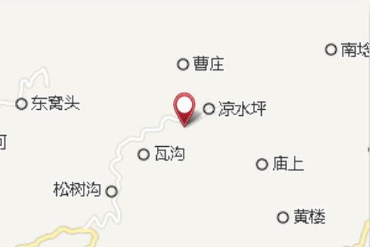 廟溝河 廟溝河