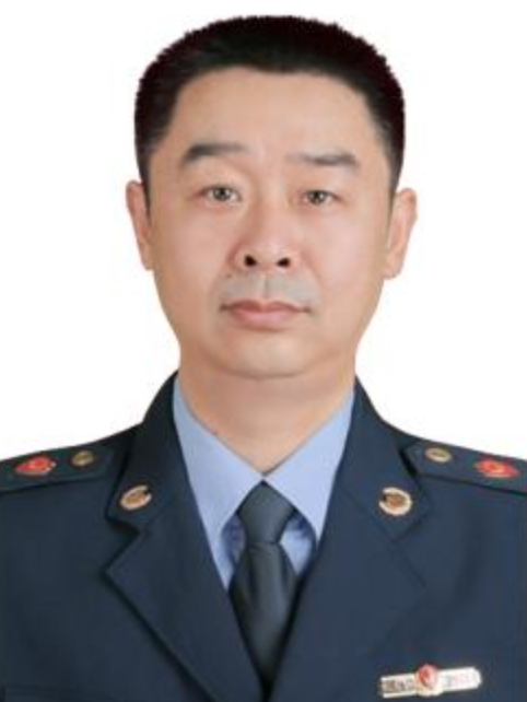 劉洪(湖北省石首市市場監督管理局黨組成員、副局長) 劉洪(湖北省石首市市場監督管理局黨組成員、副局長)