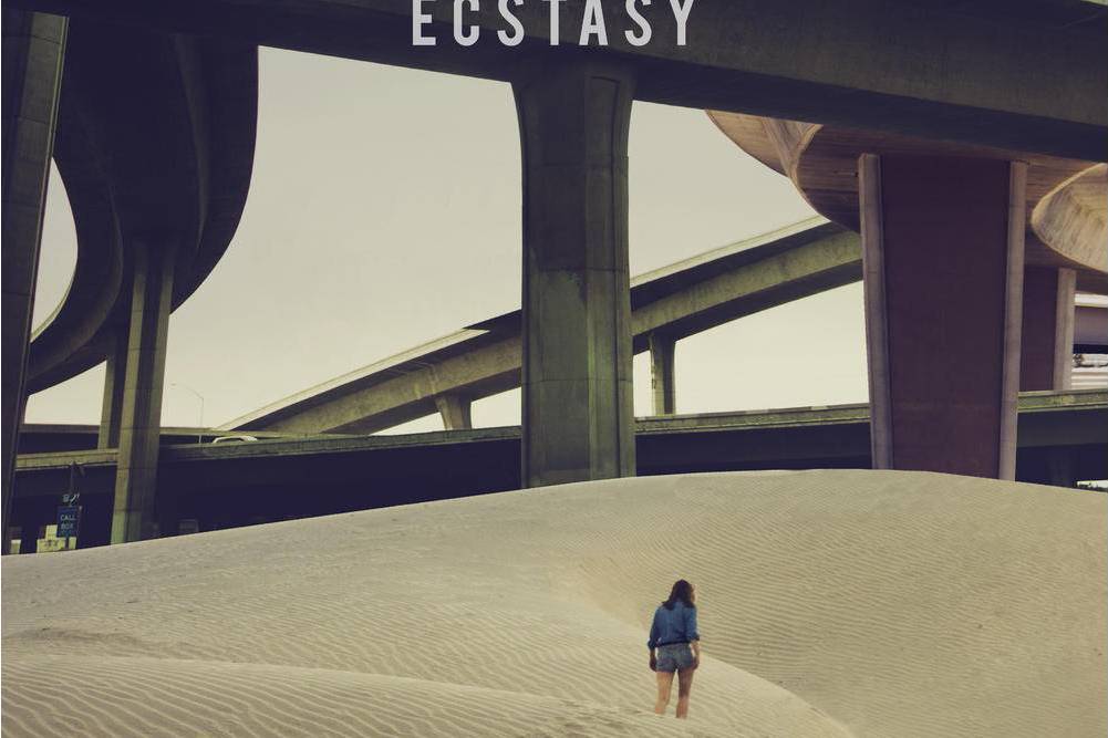 A Thought of Ecstasy A Thought of Ecstasy