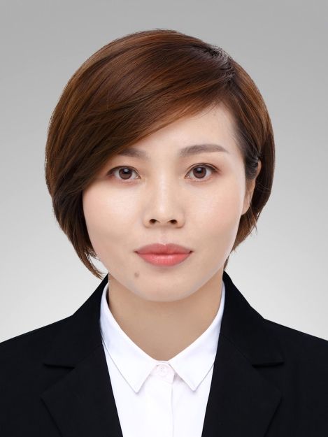 胡文君(麗水市縉雲縣前路鄉黨委副書記、鄉長) 胡文君(麗水市縉雲縣前路鄉黨委副書記、鄉長)