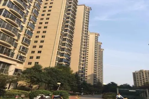 中泰華庭 中泰華庭