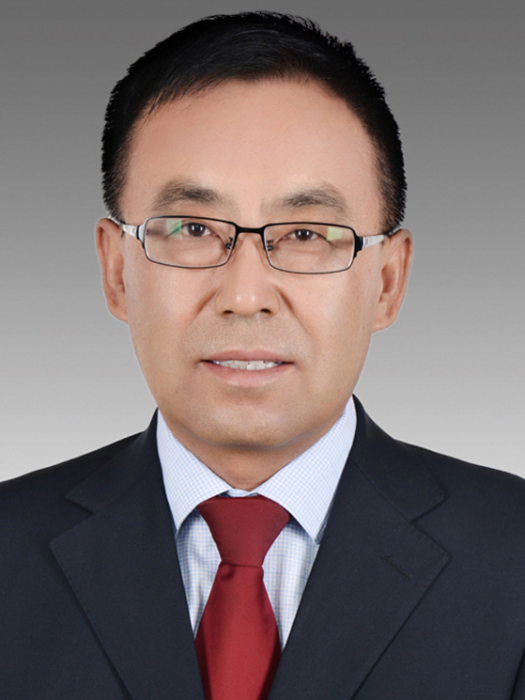 楊慶晉 楊慶晉