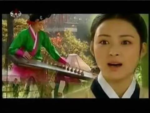 桂月香(朝鮮電視劇《桂月香》) 桂月香(朝鮮電視劇《桂月香》)