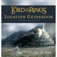 The Lord Of The Rings Location Guidebook(2005年HarperCollinsPublishers PTY Limited出版的圖書) The Lord Of The Rings Location Guidebook(2005年HarperCollinsPublishers PTY Limited出版的圖書)