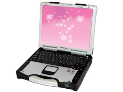 松下TOUGHBOOK I9 松下TOUGHBOOK I9