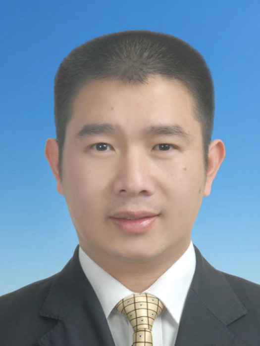 連海平(浙江省溫嶺市供銷社黨委委員、市農合聯監事會主任)