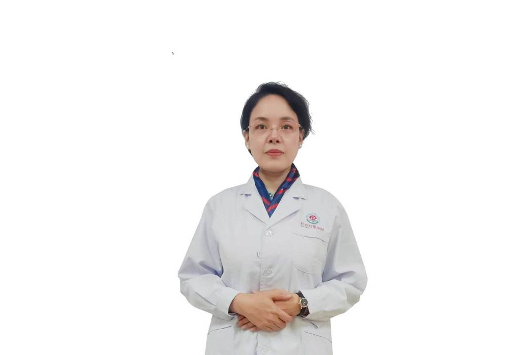 馬紅(保定牡丹婦嬰醫院婦產科醫師)
