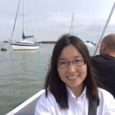 牛子晗(廣州大學法學院教師) 牛子晗(廣州大學法學院教師)