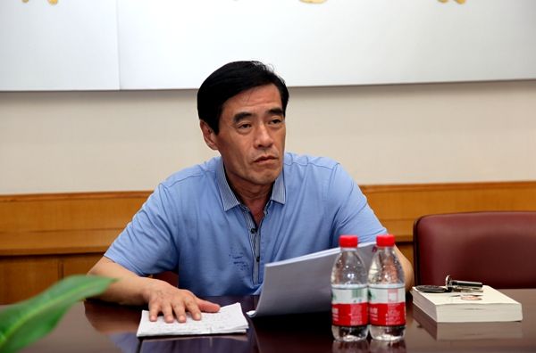 王樹卿(遼陽市政府副市長) 王樹卿(遼陽市政府副市長)