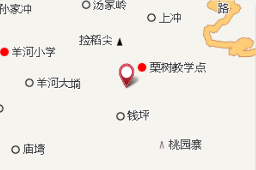 上學堂塆 上學堂塆