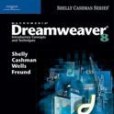 Macromedia Dreamweaver 8(2006年Course Technology Ptr出版的圖書) Macromedia Dreamweaver 8(2006年Course Technology Ptr出版的圖書)