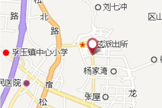 廟林嘴 廟林嘴