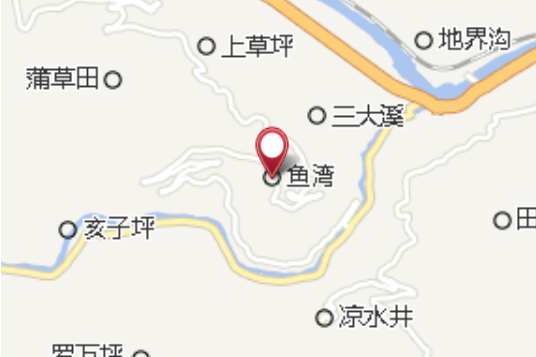 魚塆 魚塆