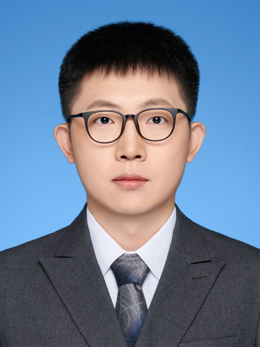 張智濤(上海交通大學化學化工學院長聘教軌副教授,博士生導師) 張智濤(上海交通大學化學化工學院長聘教軌副教授,博士生導師)