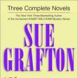Three Complete Novels Three Complete Novels