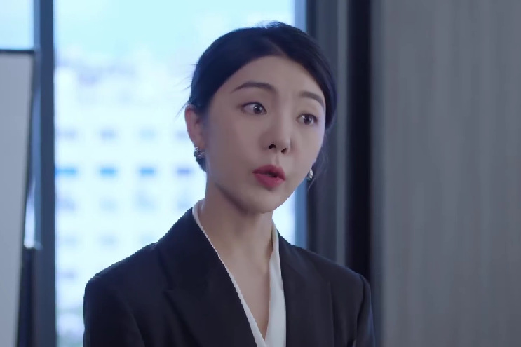 吳優(都市情感劇《承歡記》中的角色) 吳優(都市情感劇《承歡記》中的角色)