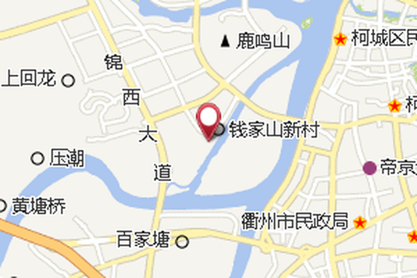 銅錢嶺 銅錢嶺