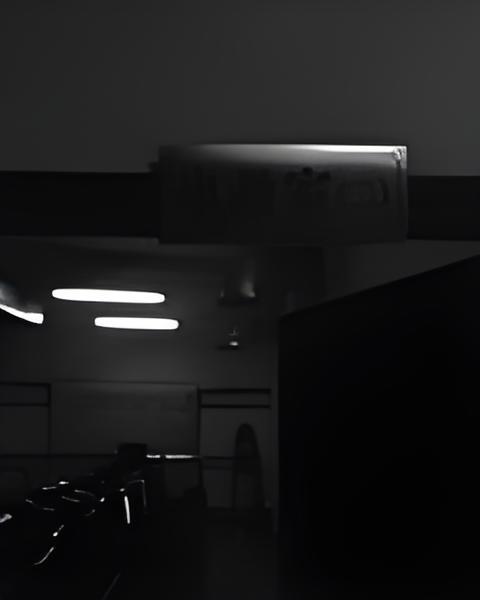 詭異電教二