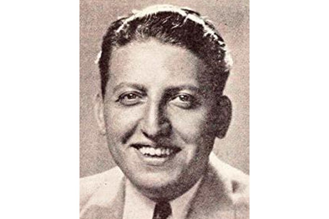 David Broekman David Broekman