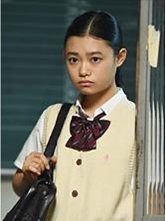 大杉惠美 大杉惠美