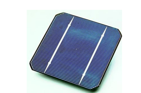 矽太陽能電池