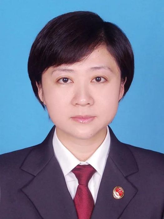 韋震玲 韋震玲
