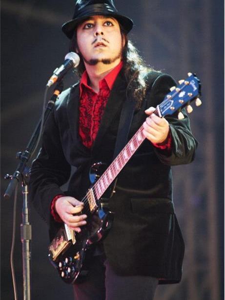 Daron Malakian Daron Malakian