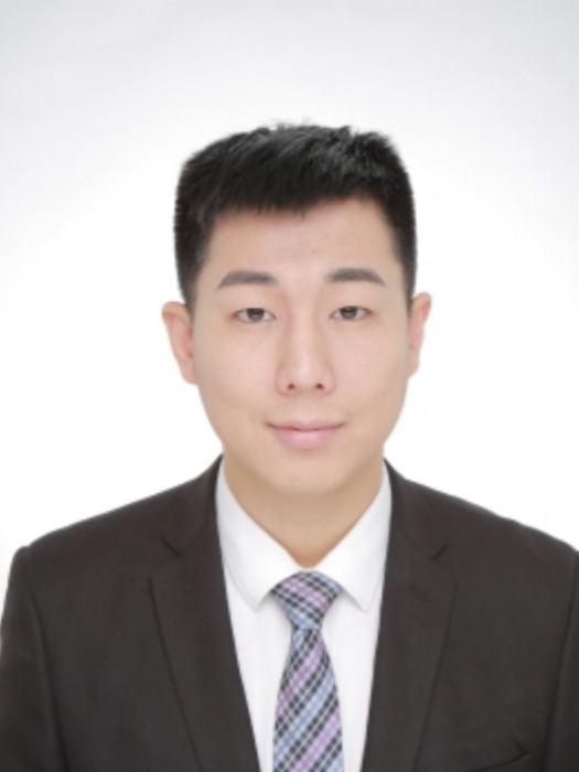 劉德俊(中國農業大學動物醫學院講師) 劉德俊(中國農業大學動物醫學院講師)
