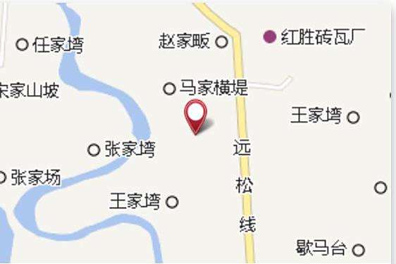 民豐五組 民豐五組