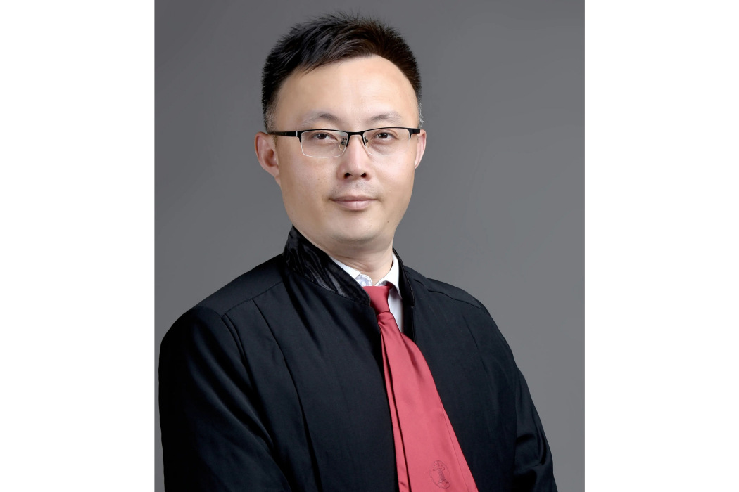 宋維強(萬方發展獨立董事) 宋維強(萬方發展獨立董事)
