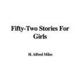 Fifty-Two Stories for Girls(書籍) Fifty-Two Stories for Girls(書籍)