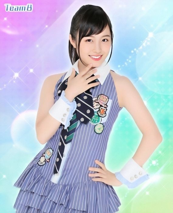 谷口萌香(谷口川香) 谷口萌香(谷口川香)