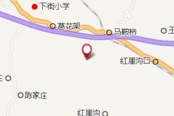 大蘆溝 大蘆溝