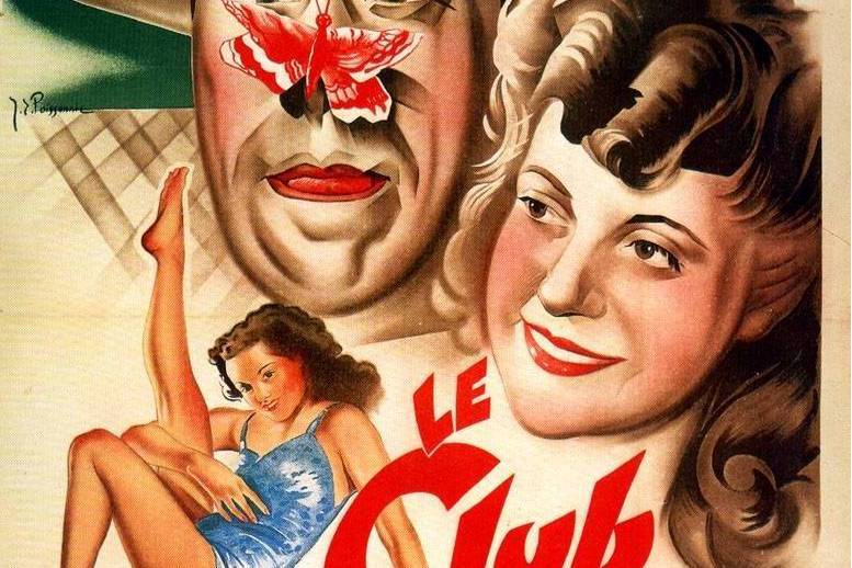 Club des soupirants, Le Club des soupirants, Le