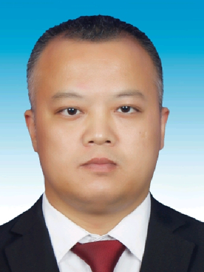 何小波(浙江省湖州市南潯區醫療保障局黨組書記、局長) 何小波(浙江省湖州市南潯區醫療保障局黨組書記、局長)