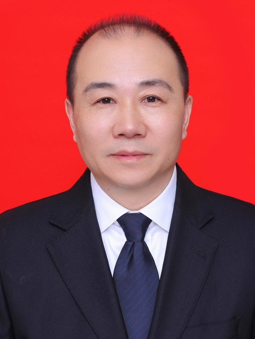 杜平(四川省眉山市教育和體育局黨委委員、市紀委監委派駐市教體局紀檢監察組組長) 杜平(四川省眉山市教育和體育局黨委委員、市紀委監委派駐市教體局紀檢監察組組長)