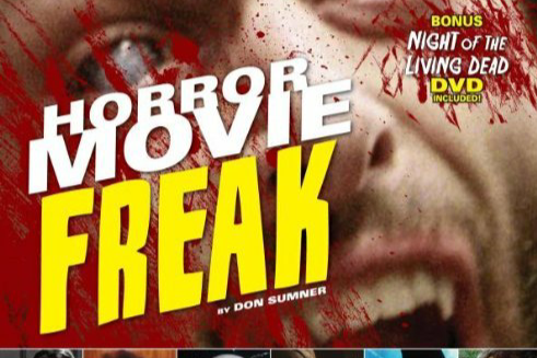 Horror Movie Freak Horror Movie Freak