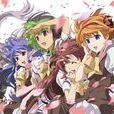 shuffle! shuffle!