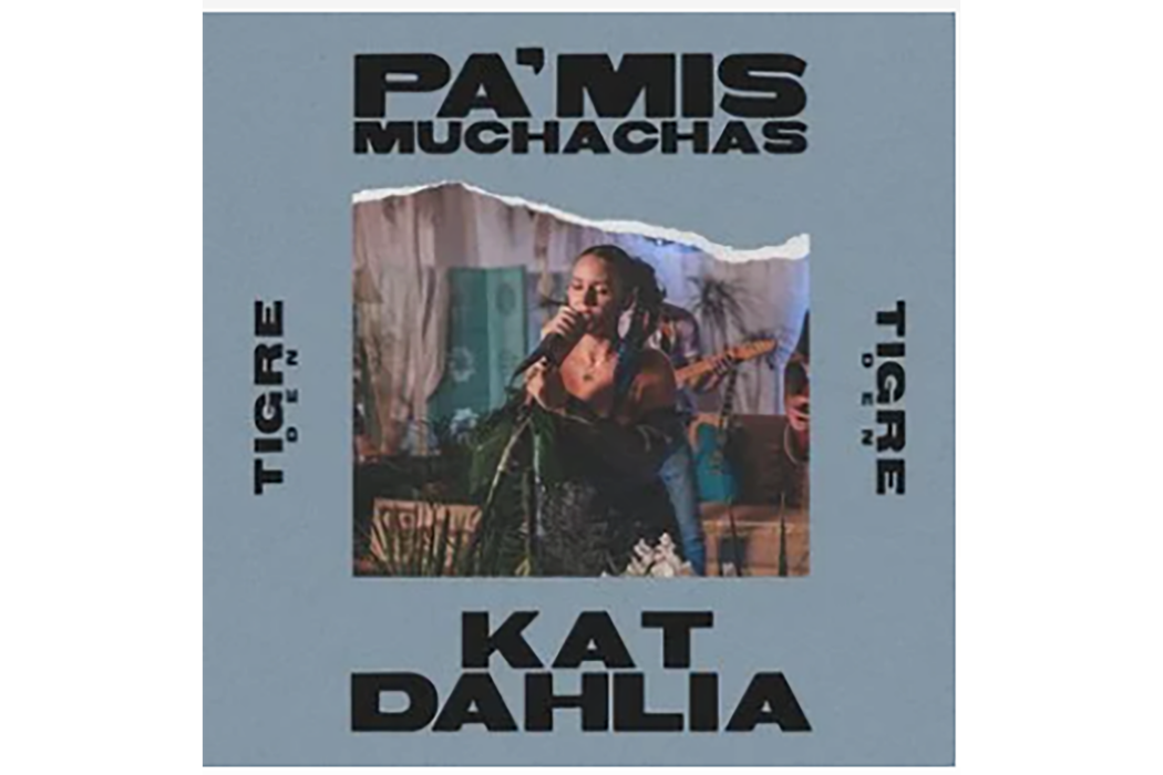 Pa Mis Muchachas Pa Mis Muchachas