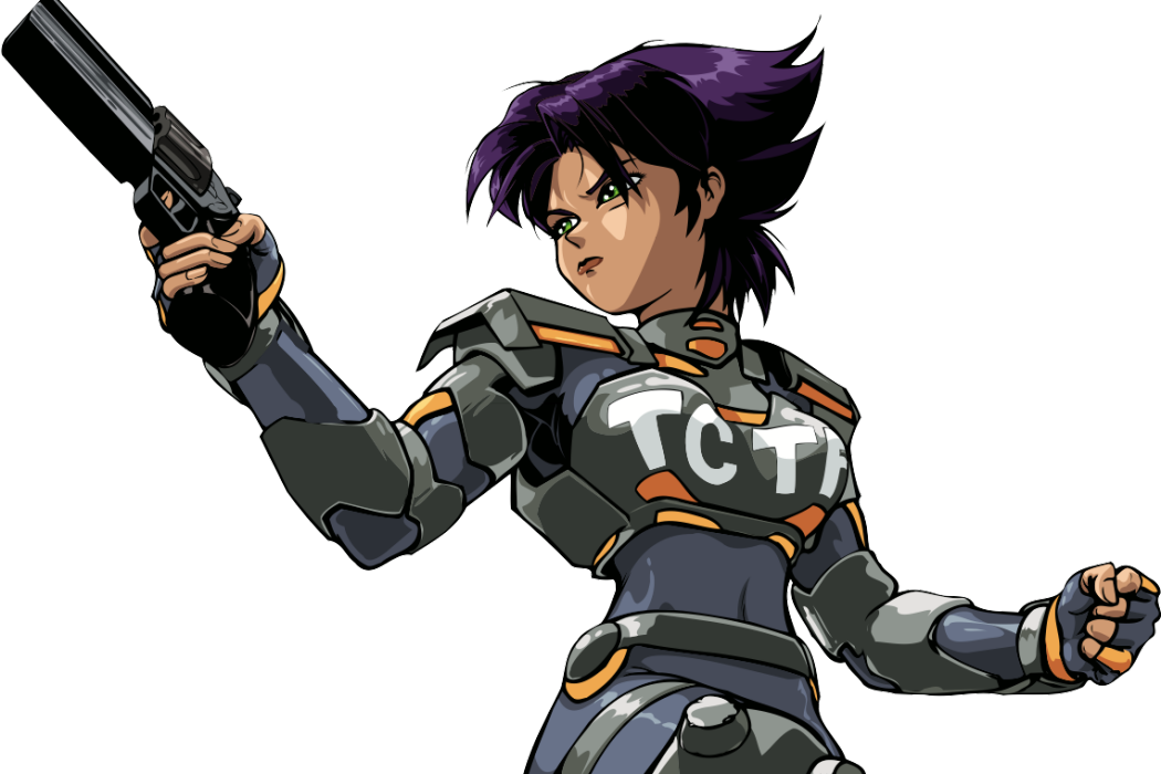 Konoko